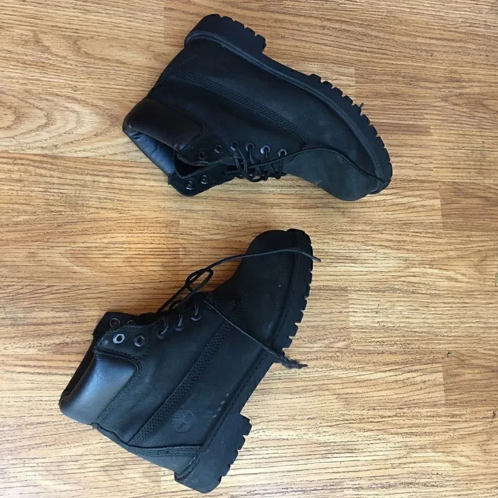 Timberland  shoes 